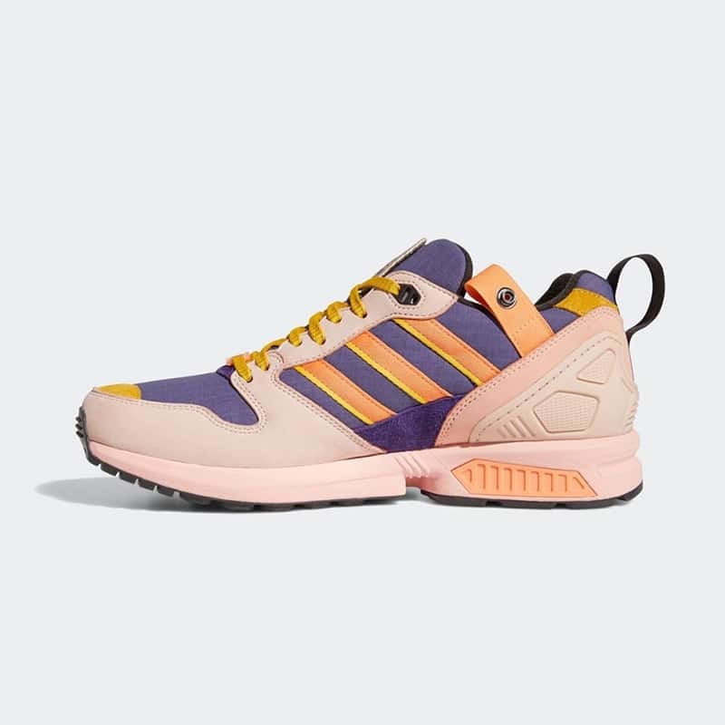 佑 adidas Originals ZXシリーズ新作「ZX 2K BOOST」発売